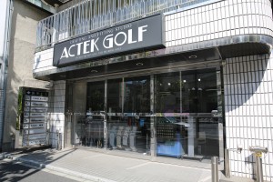 ACTEK GOLF