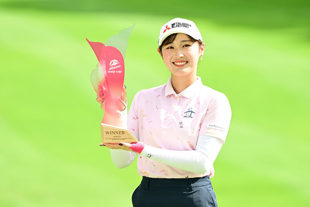 (Photo by Atsushi Tomura/Getty Images)